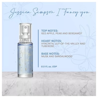 Foto 6 | Set de Perfume Jessica Simpson 4 X 15 Ml eau De Parfum para Mujer - Venta Internacional