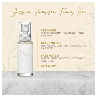Foto 7 | Set de Perfume Jessica Simpson 4 X 15 Ml eau De Parfum para Mujer - Venta Internacional
