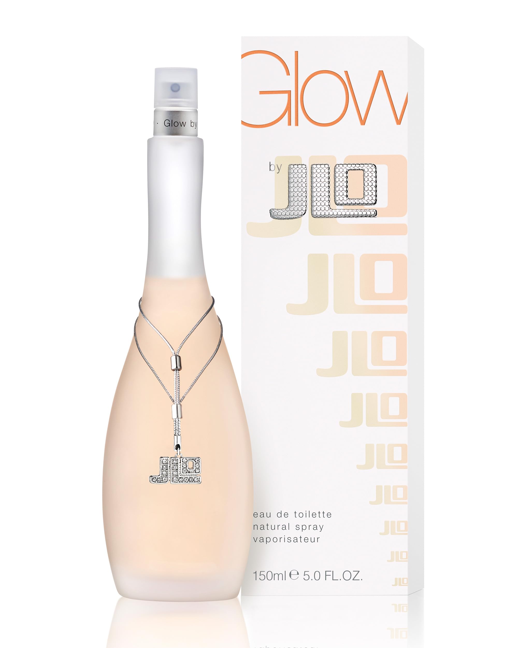 Foto 3 pulgar | Perfume Jennifer Lopez Glow Edt en Aerosol 150 ml para Mujer - Venta Internacional