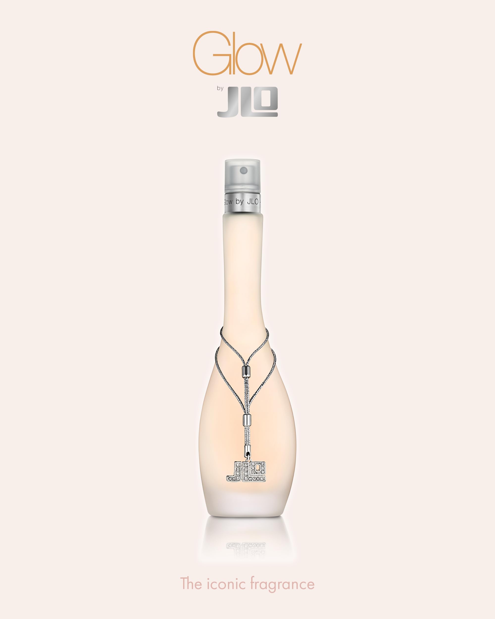 Foto 4 pulgar | Perfume Jennifer Lopez Glow Edt en Aerosol 150 ml para Mujer - Venta Internacional