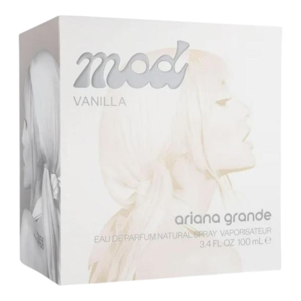Foto 3 pulgar | Ariana Grande Mod Vanilla Edp 100 Ml Dama