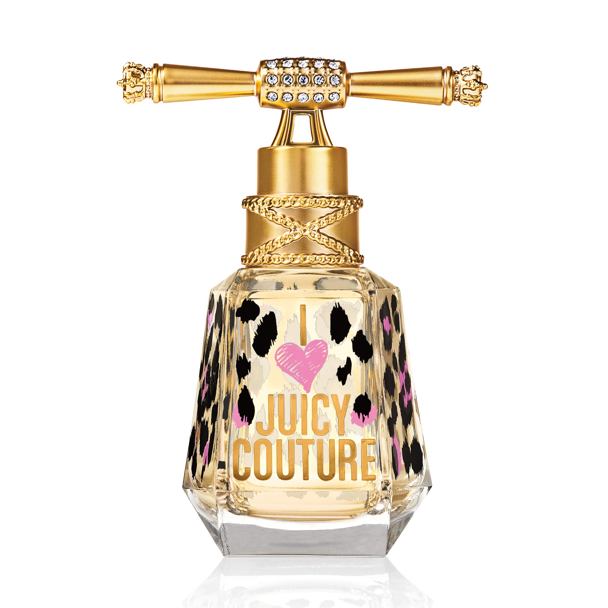 Perfume Juicy Couture I Love Juicy Couture Para Mujer 30 Ml - Venta Internacional.