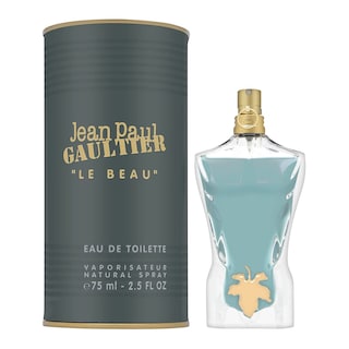 Foto 1 | Perfume Jean Paul Gaultier Le Beau Eau de Toilette 75 ml - Venta Internacional