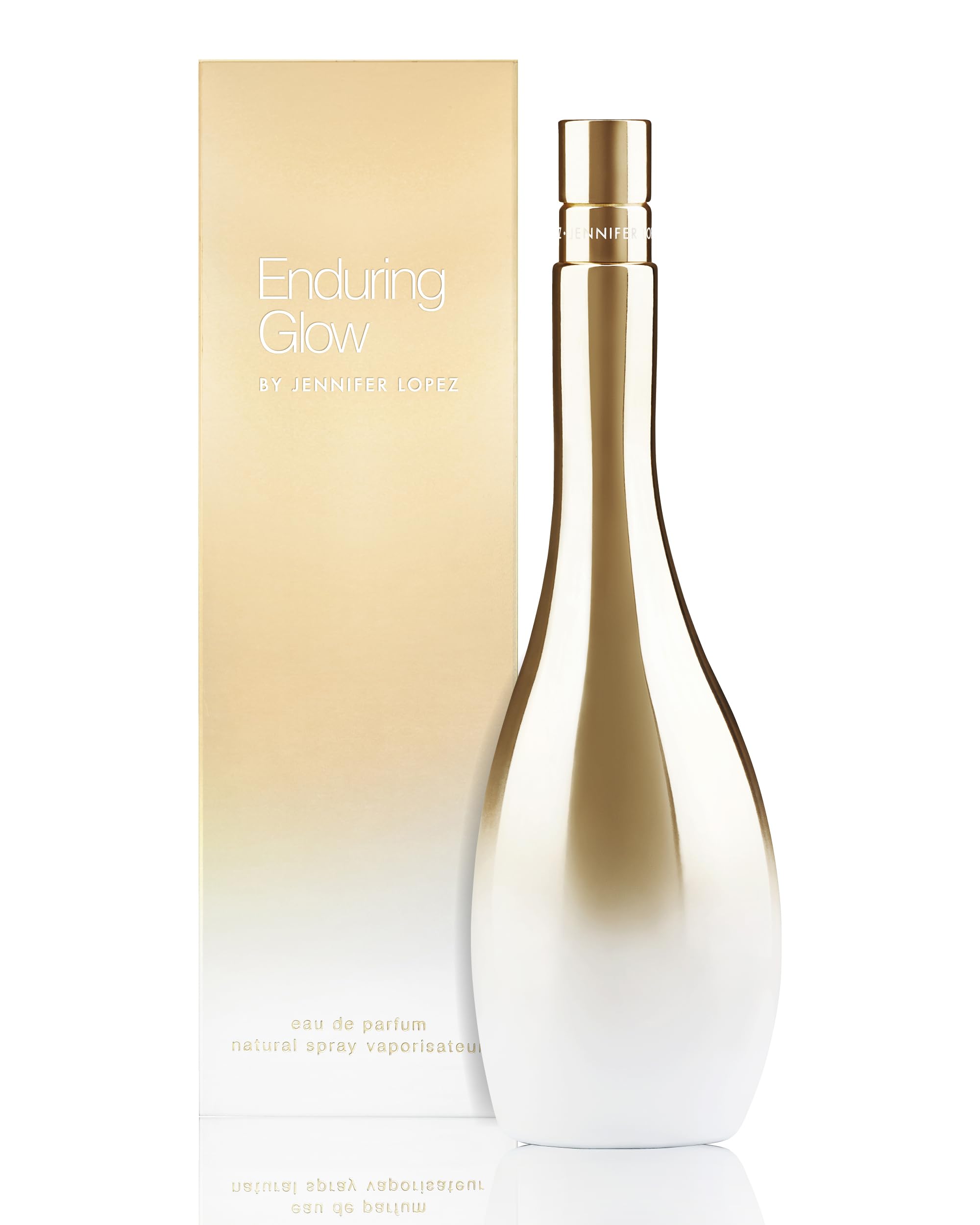 Foto 3 pulgar | Perfume Jennifer Lopez Enduring Glow Eau De Parfum 100 Ml - Venta Internacional
