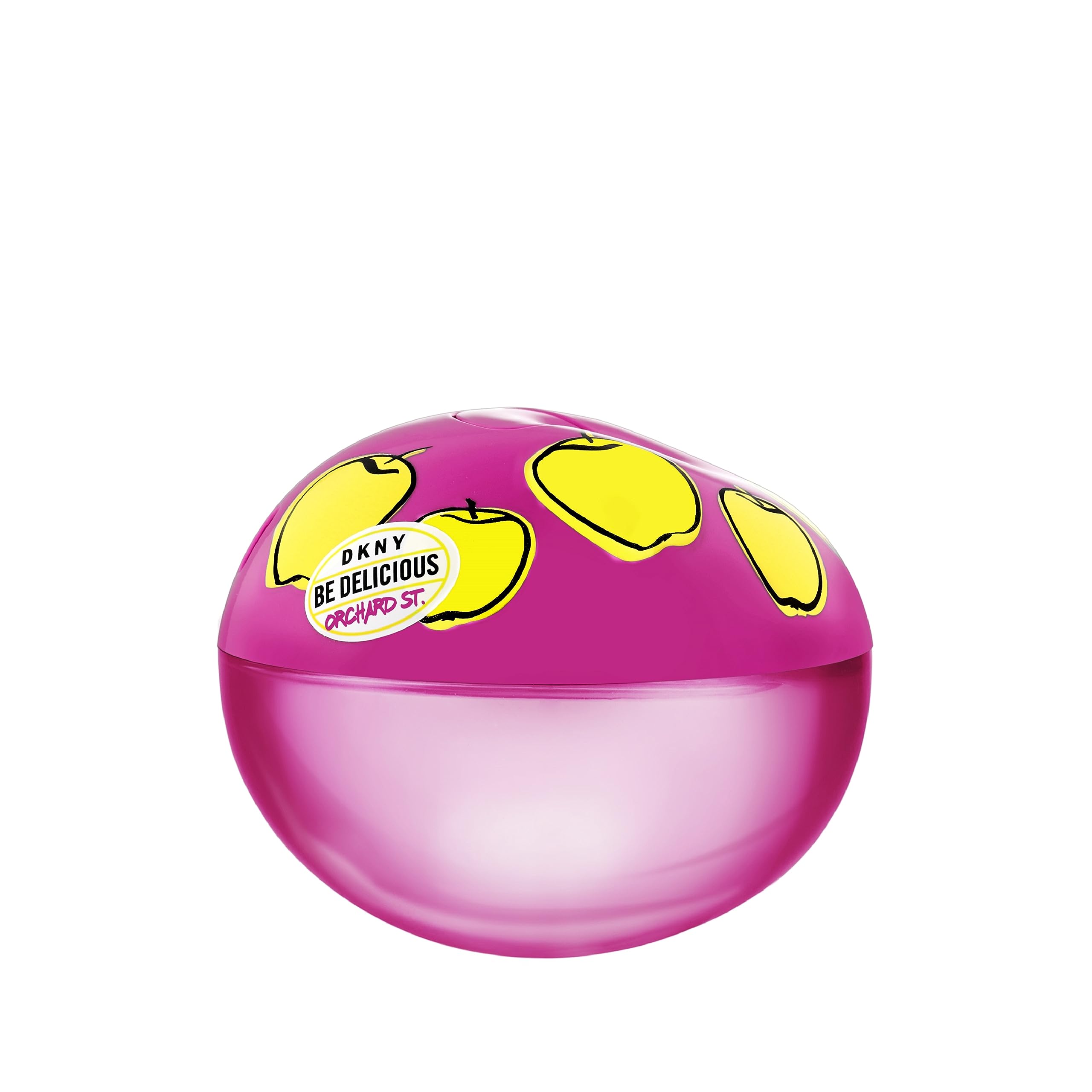 Foto 2 pulgar | Perfume Dkny Be Delicious Orchard St. Eau De Parfum, 100 Ml - Venta Internacional.