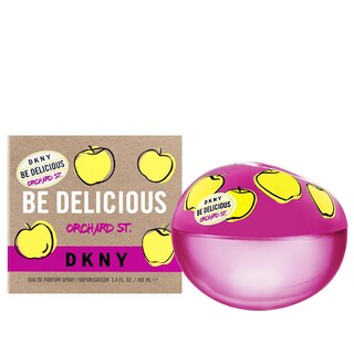 Foto 2 | Perfume Dkny Be Delicious Orchard St. Eau De Parfum, 100 Ml - Venta Internacional.