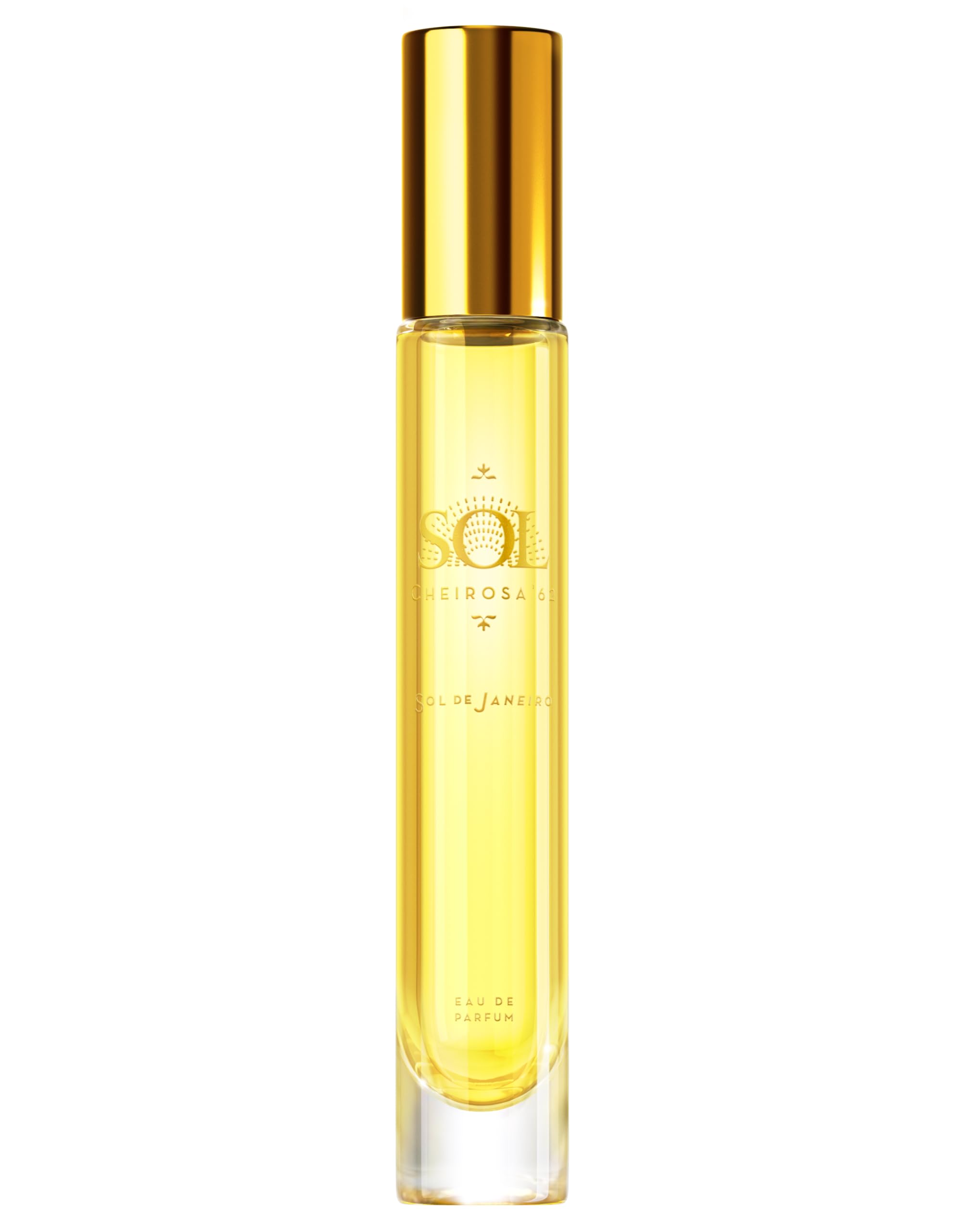 Foto 2 pulgar | Perfume Sol De Janeiro Cheirosa Edp 8 ml para Mujer-Venta Internacional