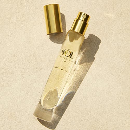 Foto 3 pulgar | Perfume Sol De Janeiro Cheirosa Edp 8 ml para Mujer-Venta Internacional