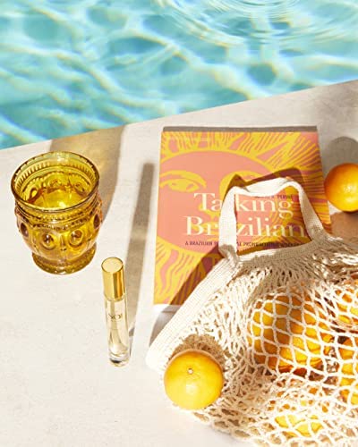 Foto 5 pulgar | Perfume Sol De Janeiro Cheirosa Edp 8 ml para Mujer-Venta Internacional