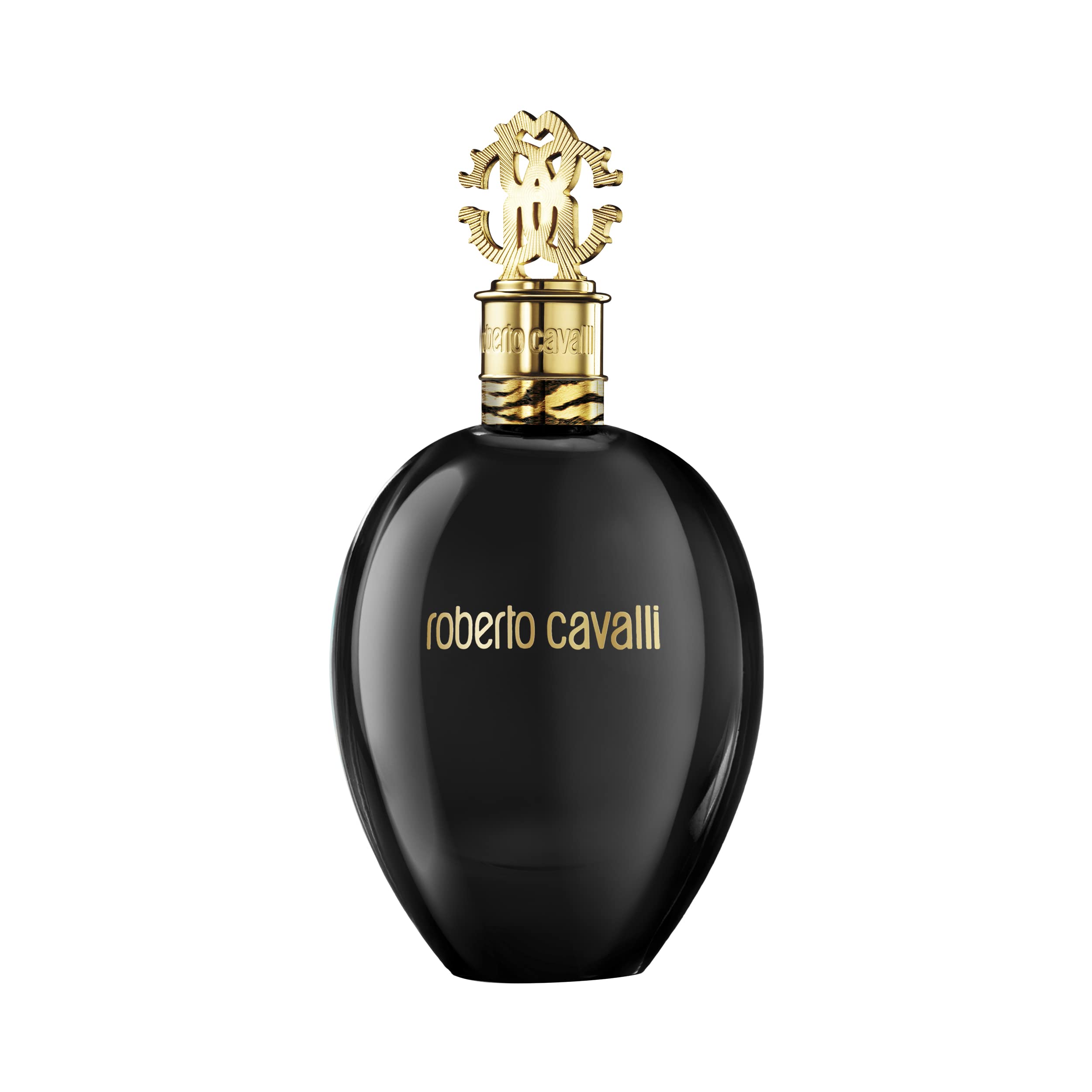 Perfume Roberto Cavalli Nero Assoluto 75 Ml - Venta Internacional