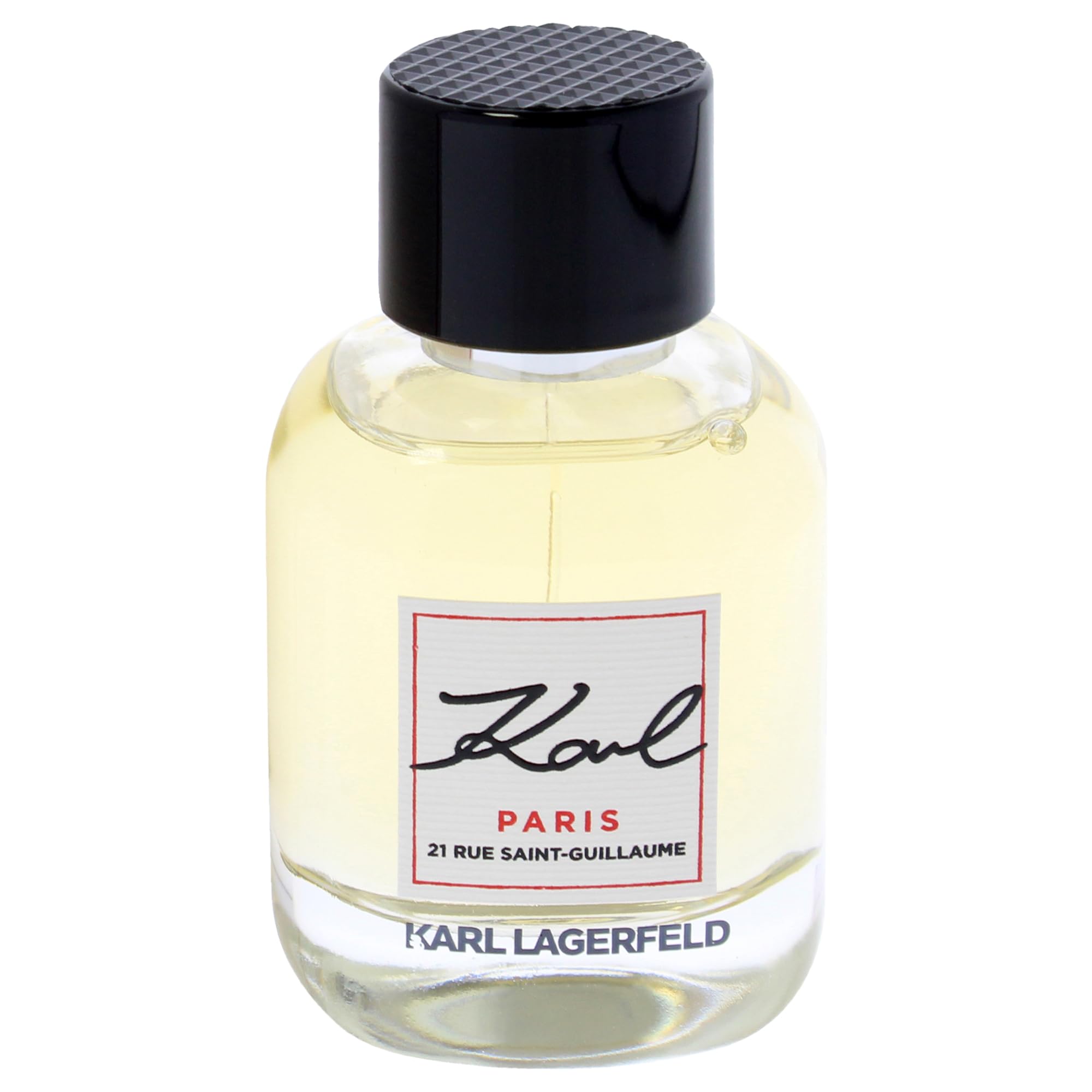 Foto 3 pulgar | Perfume Karl Lagerfeld Paris 21 Rue Saint-guillaume Edp 60 Ml - Venta Internacional.