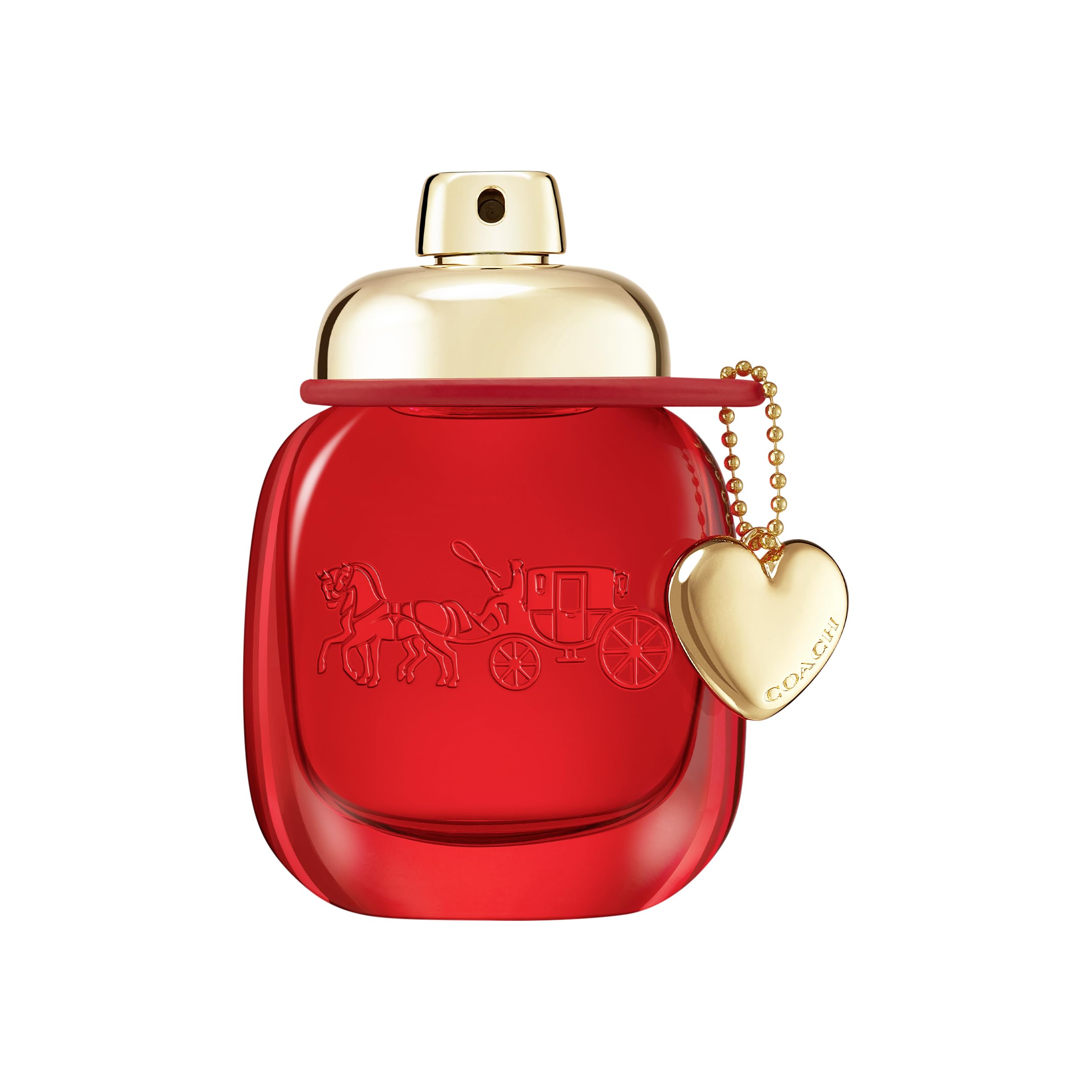 Perfume Coach Love Eau de Parfum 30 Ml - Venta Internacional
