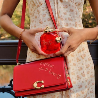 Foto 4 | Perfume Coach Love Eau de Parfum 30 Ml - Venta Internacional