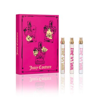 Foto 1 | Set de Perfume Juicy Couture Viva La Juicy Eau de Parfum 3 Piezas - Venta Internacional
