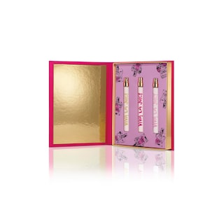 Foto 2 | Set de Perfume Juicy Couture Viva La Juicy Eau de Parfum 3 Piezas - Venta Internacional