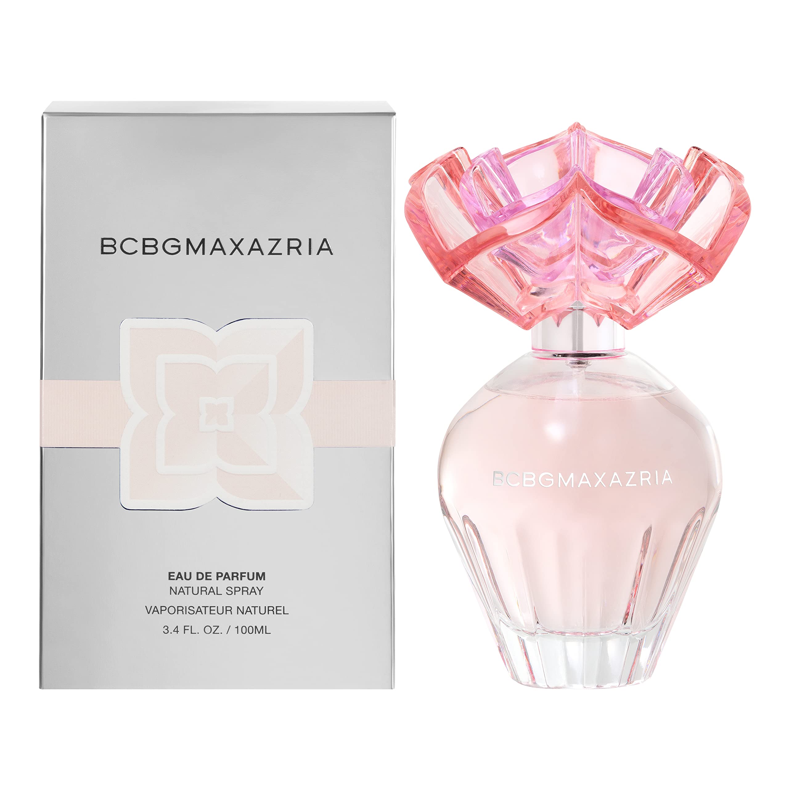 Perfume Bcbgmaxazria Classic Edp 100 ml para Mujer-Venta Internacional