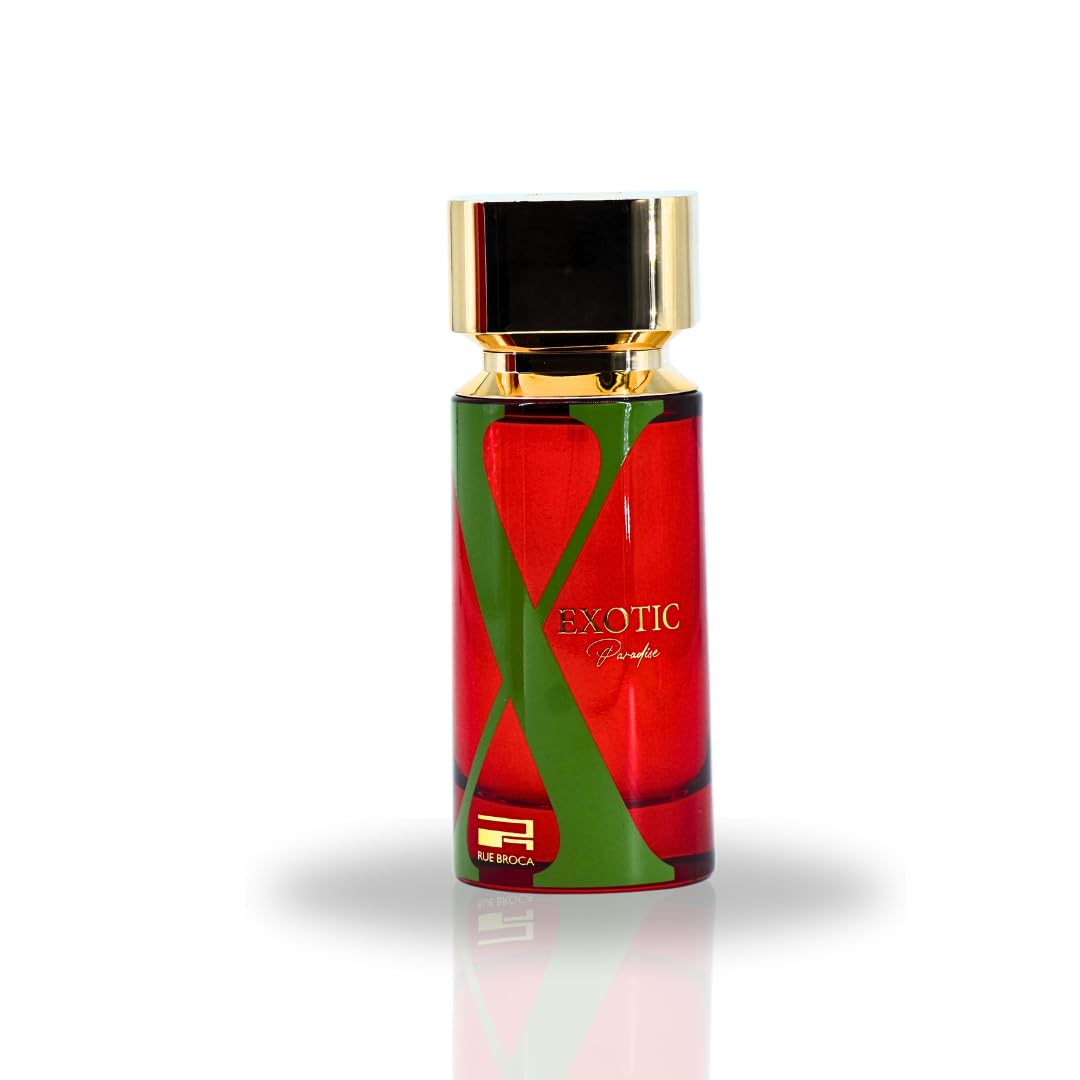 Foto 3 pulgar | Perfume Rue Broca Exotic Paradise Edp 100 ml para Mujer - Venta Internacional