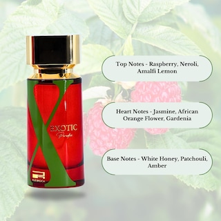 Foto 5 | Perfume Rue Broca Exotic Paradise Edp 100 ml para Mujer - Venta Internacional