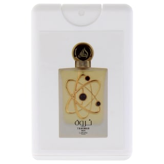 Foto 2 | Perfume Lattafa Pride Tharwah Gold Edp 20 Ml - Venta Internacional