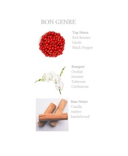 Foto 3 | Perfume Bcbgmaxazria Bon Genre Edp 100 ml para Mujer-Venta Internacional