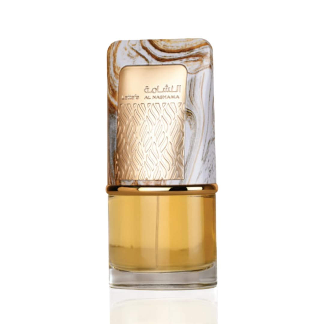 Foto 3 pulgar | Perfume Lattafa Al Nashama Edp 100 Ml Unisex Fragancia cautivadora y sofisticada - Venta Internacional