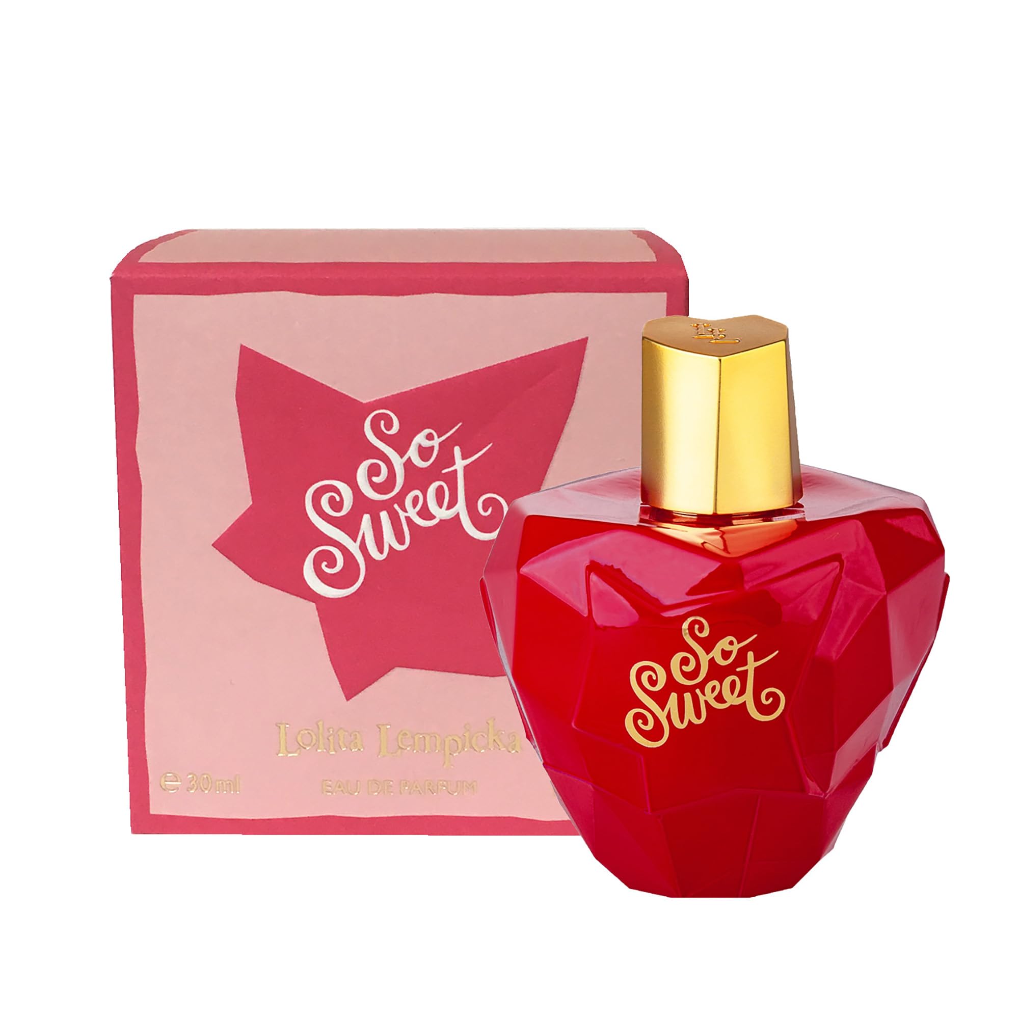Foto 3 pulgar | Perfume Lolita Lempicka So Sweet Edp 30 ml para Mujer-Venta Internacional