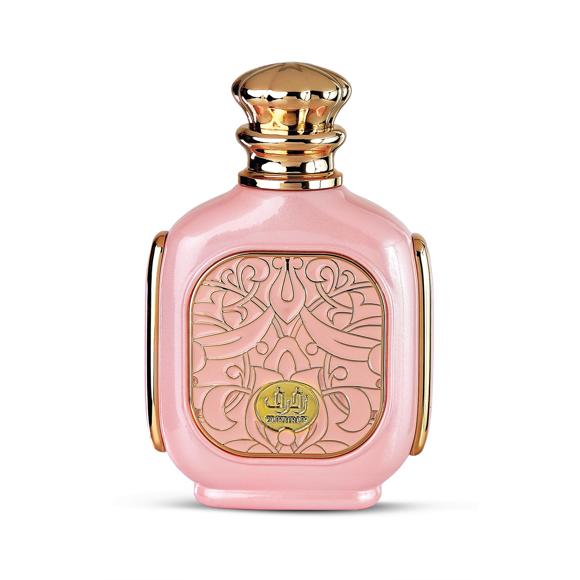 Foto 2 pulgar | Perfume Zimaya Zukhruf Femme Eau De Parfum Para Mujer, 100 Ml - Venta Internacional.