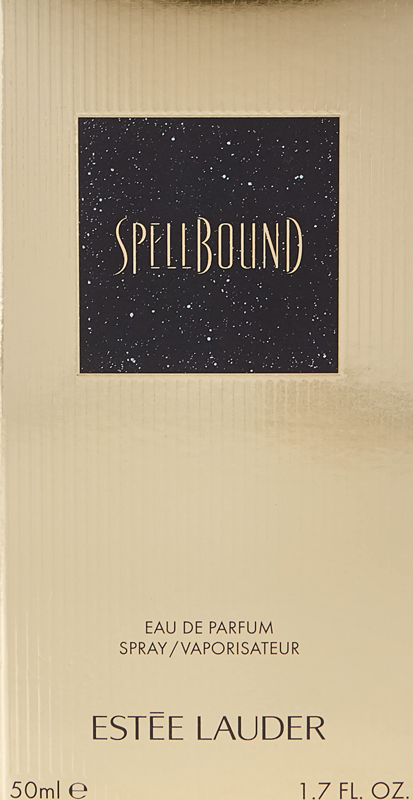 Foto 3 pulgar | Perfume Estée Lauder Spellbound Eau De Parfum Para Mujer, 50 Ml - Venta Internacional.