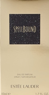 Foto 2 | Perfume Estée Lauder Spellbound Eau De Parfum Para Mujer, 50 Ml - Venta Internacional.
