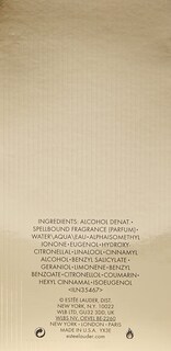 Foto 3 | Perfume Estée Lauder Spellbound Eau De Parfum Para Mujer, 50 Ml - Venta Internacional.
