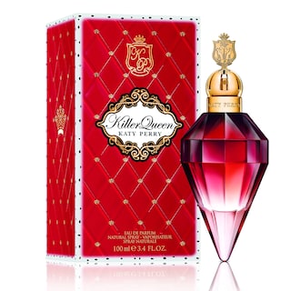 Foto 1 | Perfume Katy Perry Killer Queen Eau De Parfum 100 ml para Mujer - Venta Internacional