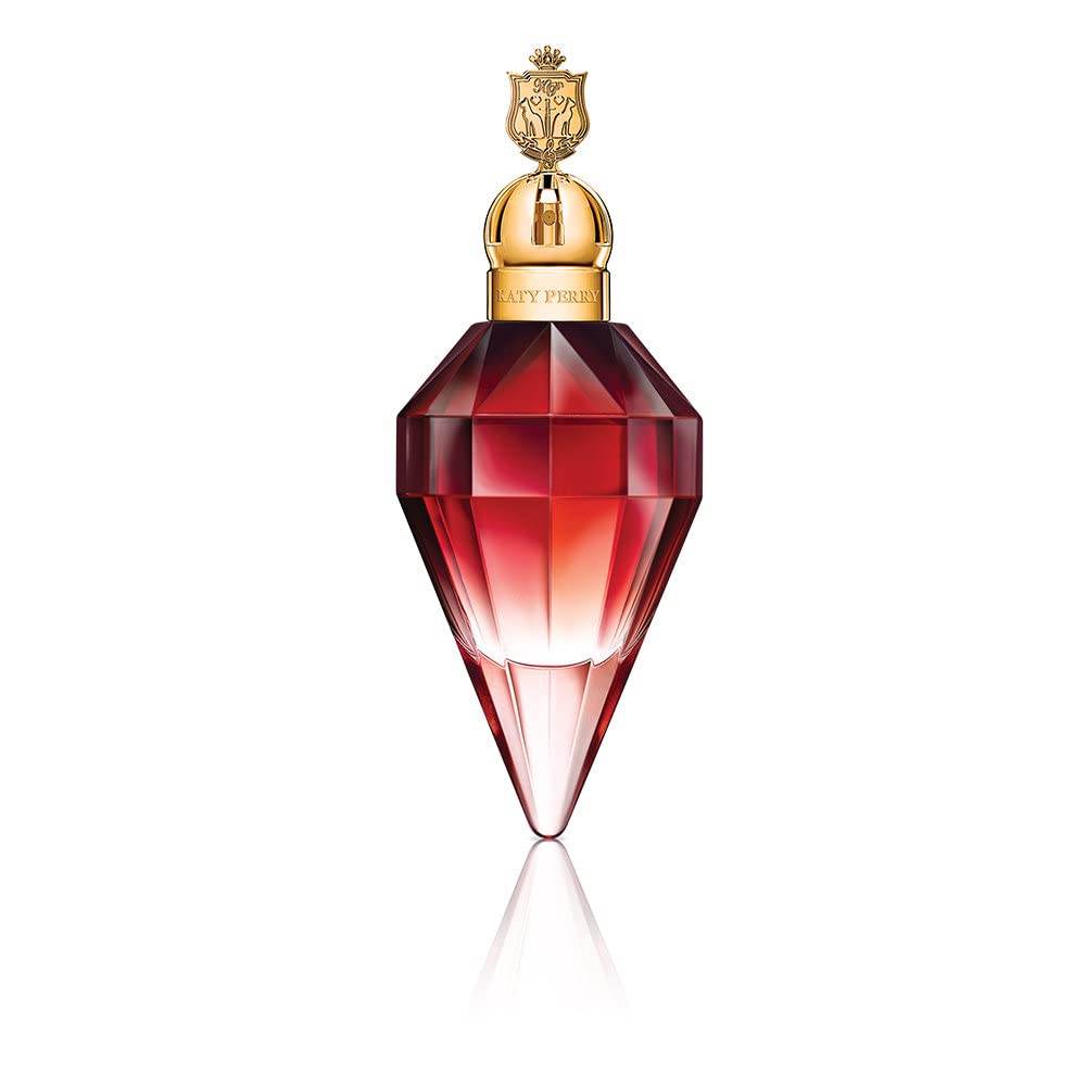 Foto 3 pulgar | Perfume Katy Perry Killer Queen Eau De Parfum 100 ml para Mujer - Venta Internacional