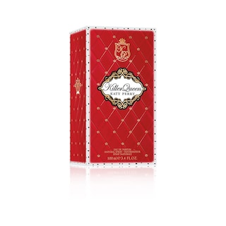 Foto 3 | Perfume Katy Perry Killer Queen Eau De Parfum 100 ml para Mujer - Venta Internacional