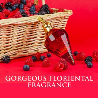 Foto 4 | Perfume Katy Perry Killer Queen Eau De Parfum 100 ml para Mujer - Venta Internacional