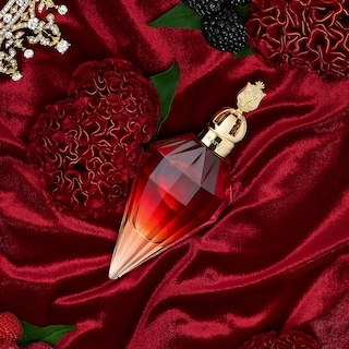 Foto 5 | Perfume Katy Perry Killer Queen Eau De Parfum 100 ml para Mujer - Venta Internacional