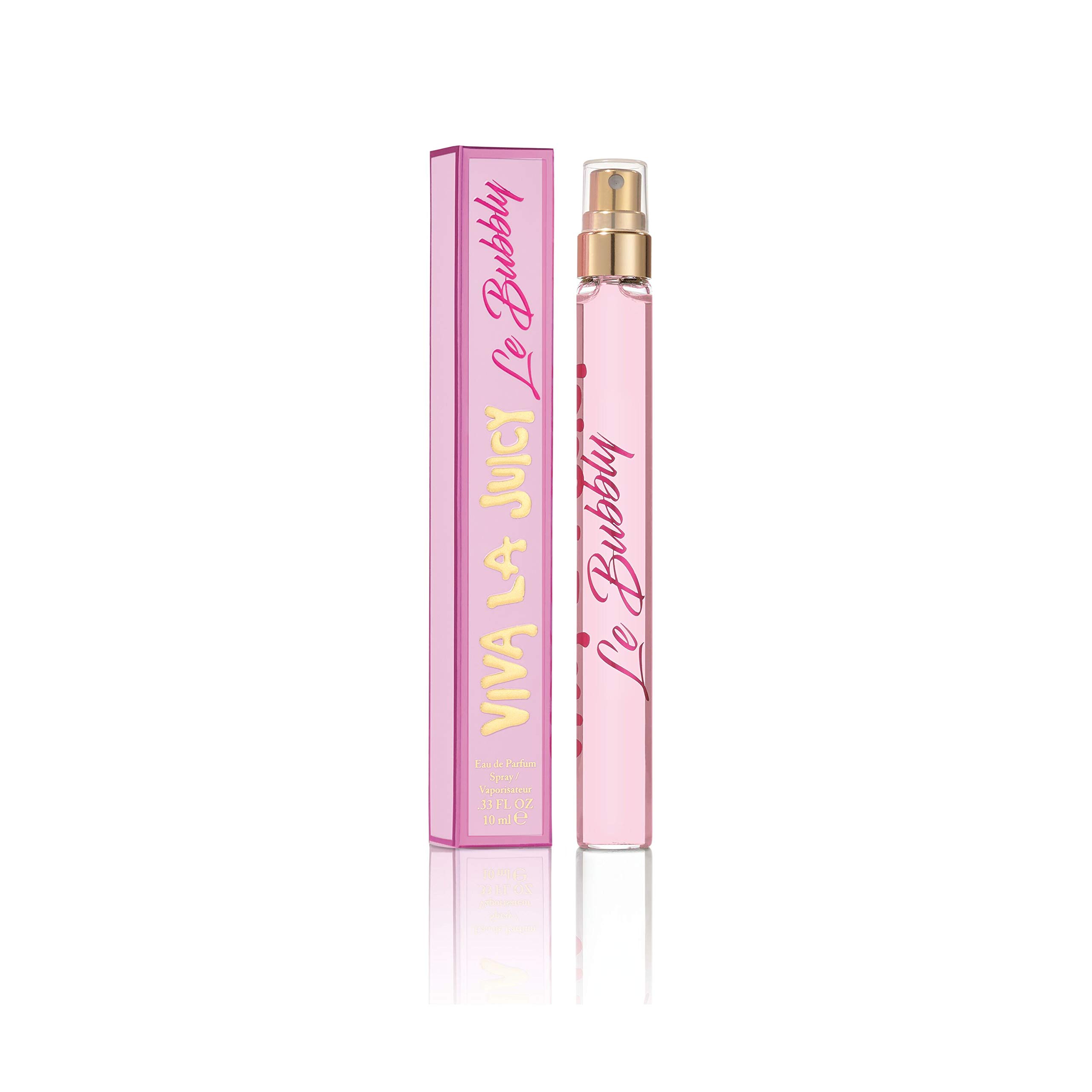 Foto 2 pulgar | Perfume Juicy Couture Viva La Juicy Le Bubbly Edp 10 ml para Mujer-Venta Internacional