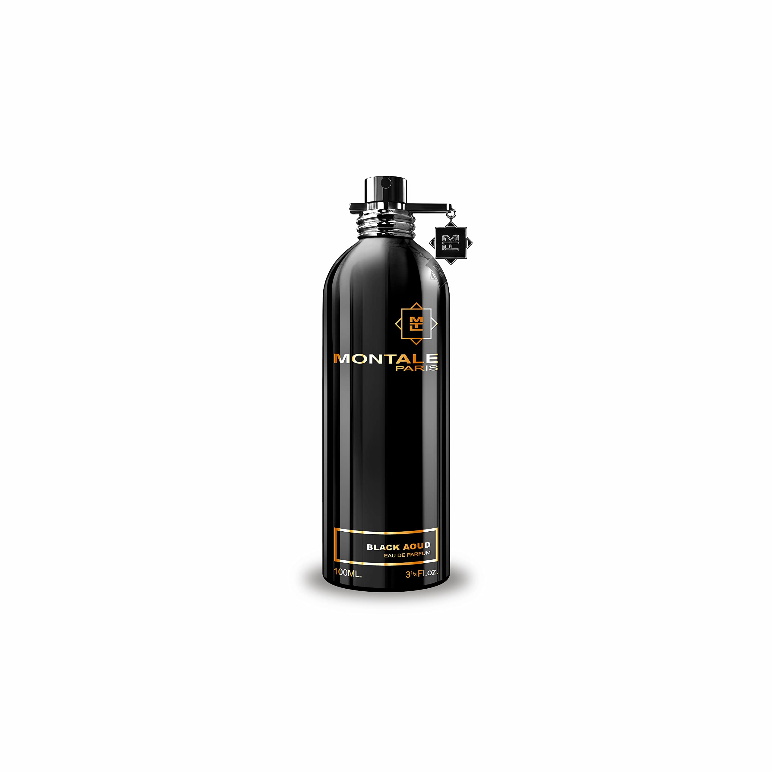 Perfume Montale Black Aoud Eau De Parfum 100 ml para Mujer - Venta Internacional