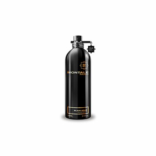Foto 1 | Perfume Montale Black Aoud Eau De Parfum 100 ml para Mujer - Venta Internacional