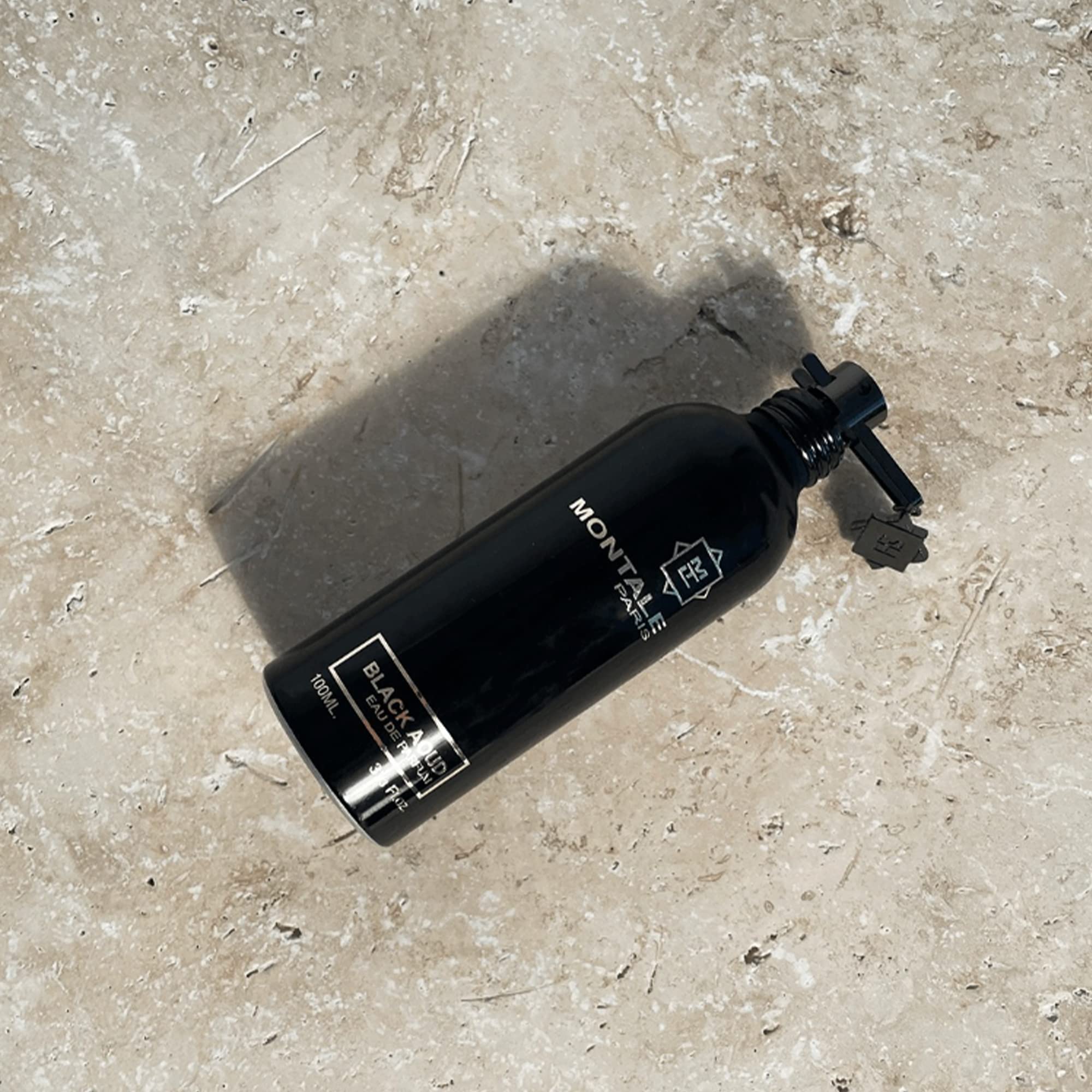 Foto 3 pulgar | Perfume Montale Black Aoud Eau De Parfum 100 ml para Mujer - Venta Internacional