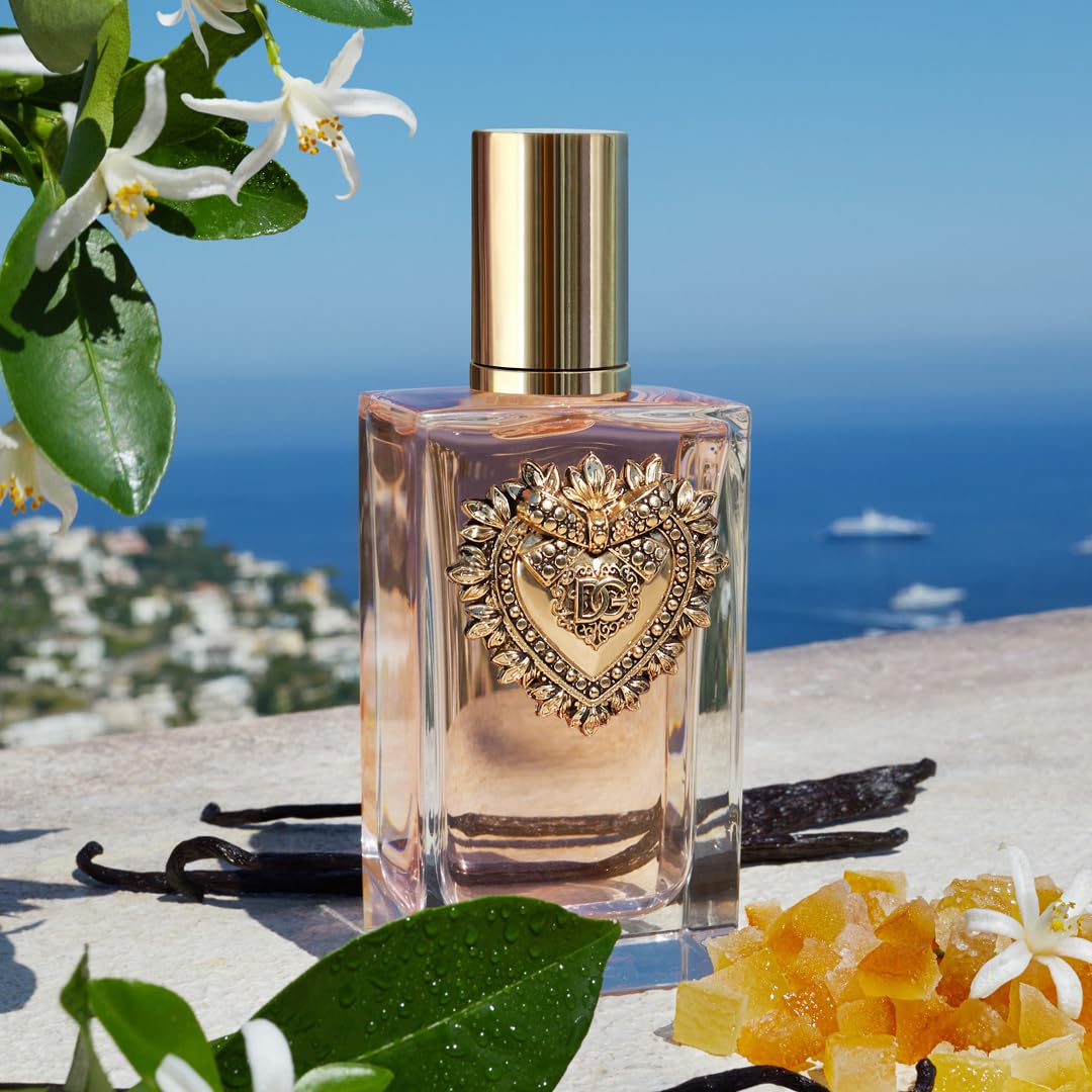 Foto 3 pulgar | Perfume Dolce & Gabbana Devotion Eau de Parfum 100 Ml - Venta Internacional