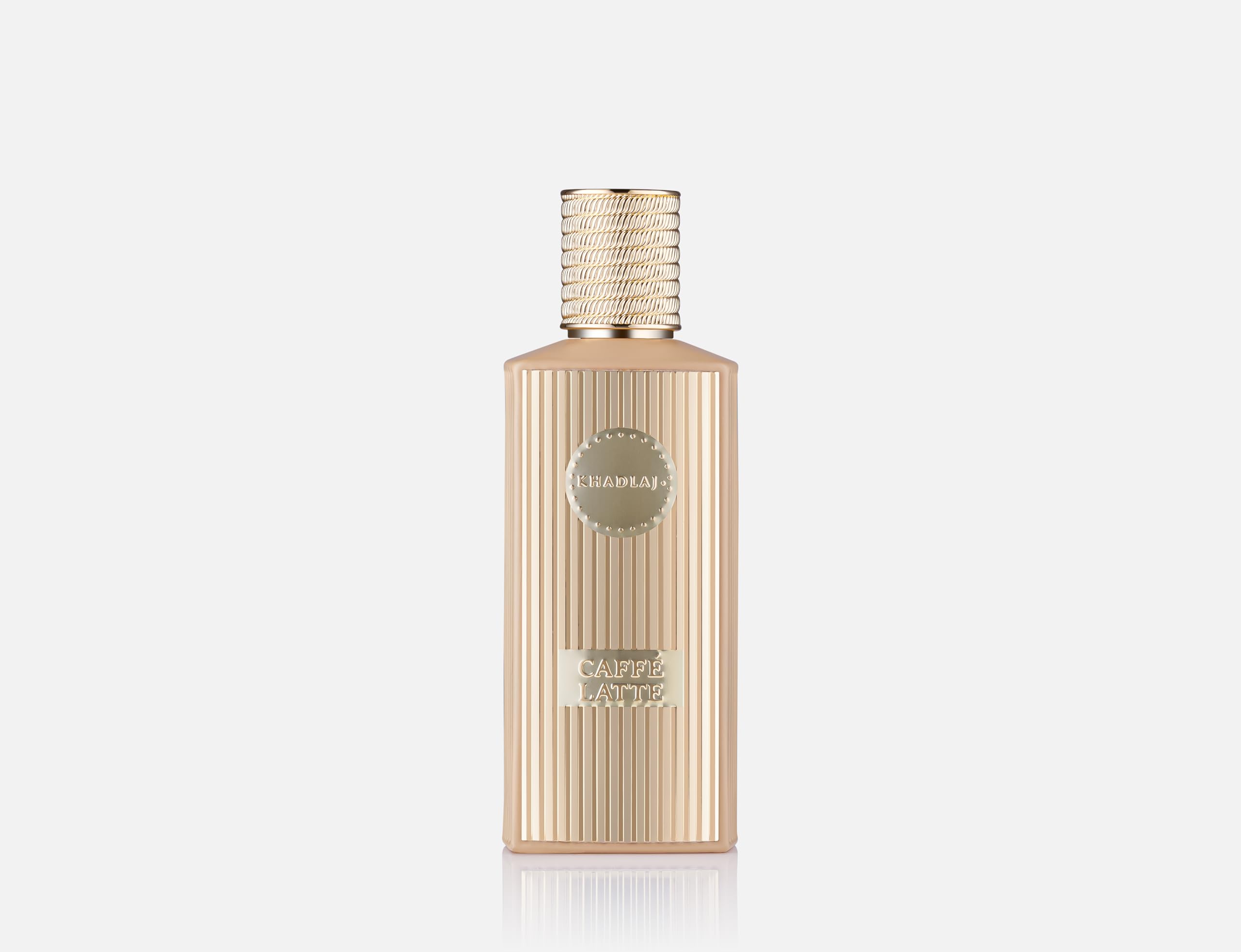 Foto 2 | Perfume Khadlaj Caffe Latte 100 ml Unisex-Venta Internacional