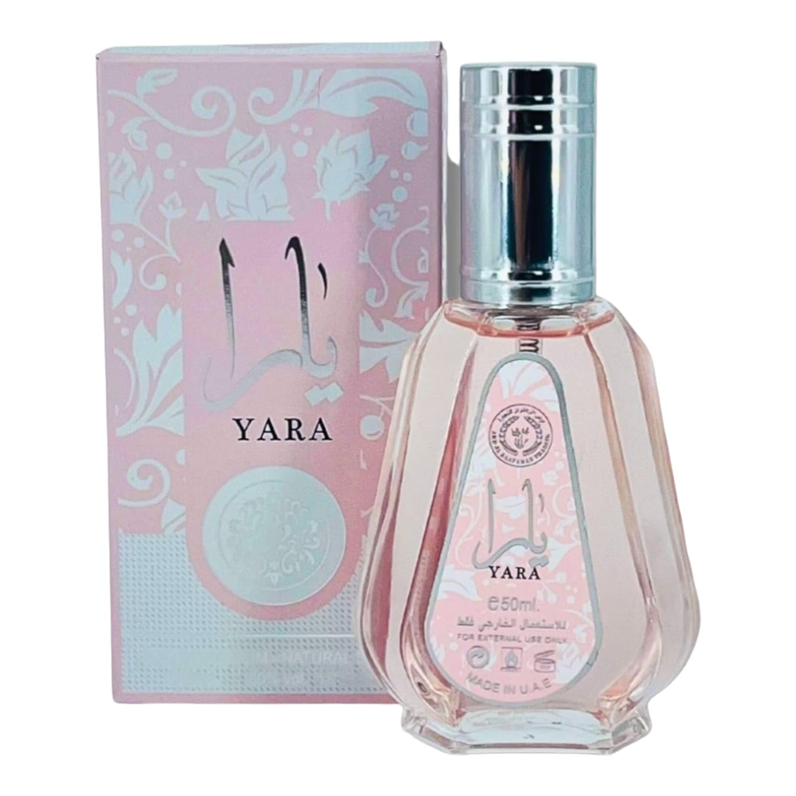 Foto 2 pulgar | Perfume Ard Al Zaafaran Yara Edp 50 ml para Mujer-Venta Internacional