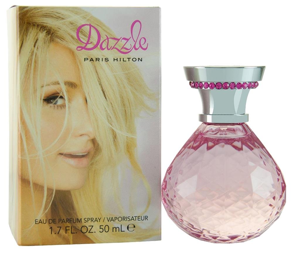 Foto 2 pulgar | Perfume Paris Hilton Dazzle Edp 50 ml para Mujer-Venta Internacional