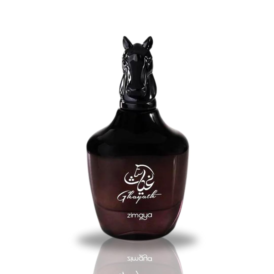 Foto 3 pulgar | Perfume Zimaya Ghayath Edp 100 ml Unisex - Venta Internacional