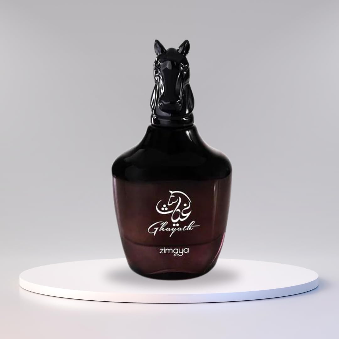 Foto 4 | Perfume Zimaya Ghayath Edp 100 ml Unisex - Venta Internacional