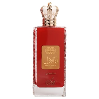 Foto 1 | Perfume Nusuk Ana Al Awwal Red Malaki Eau de Parfum 100 ml