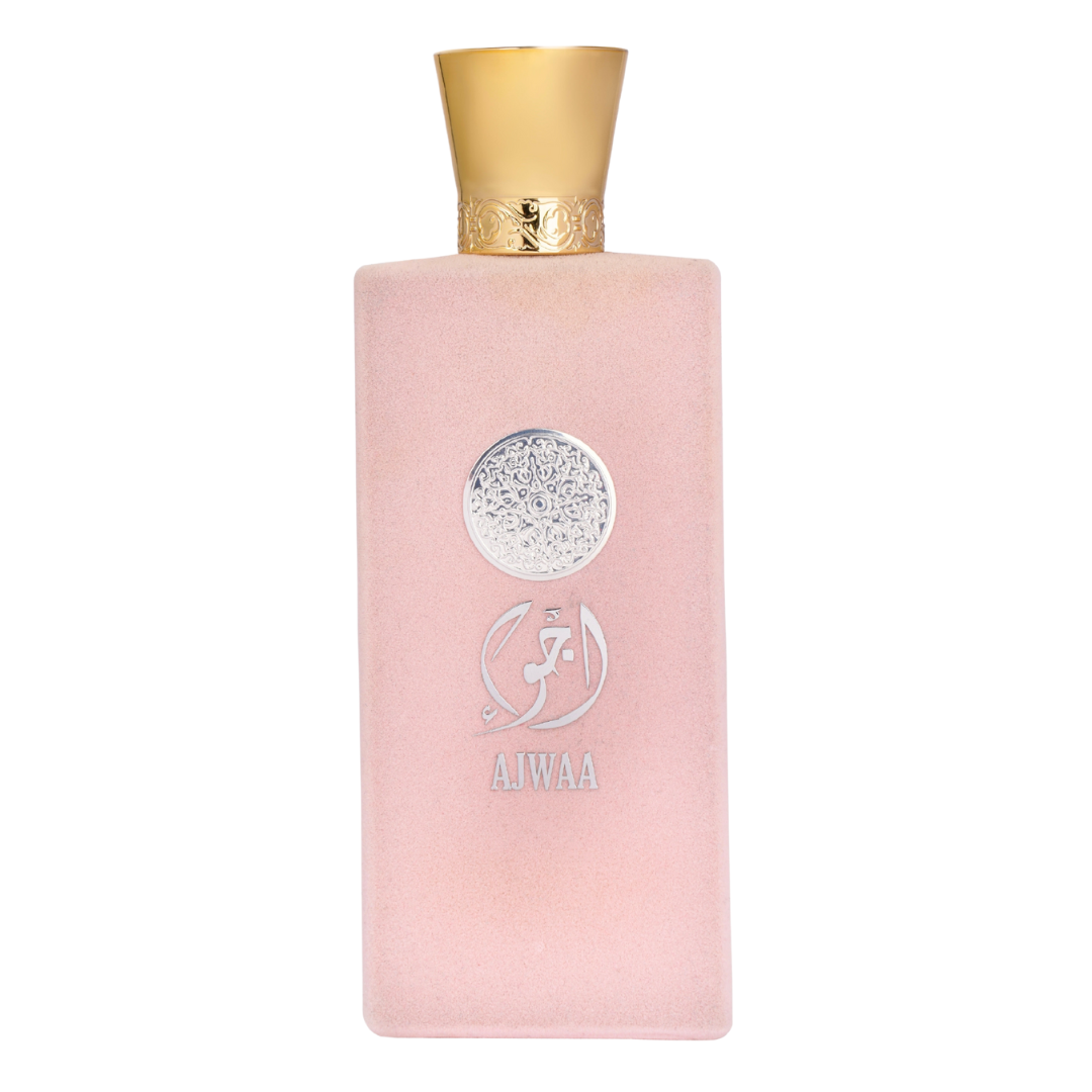 Foto 2 pulgar | Perfume Nusuk Ajwaa Roses Eau de Parfum 100 ml