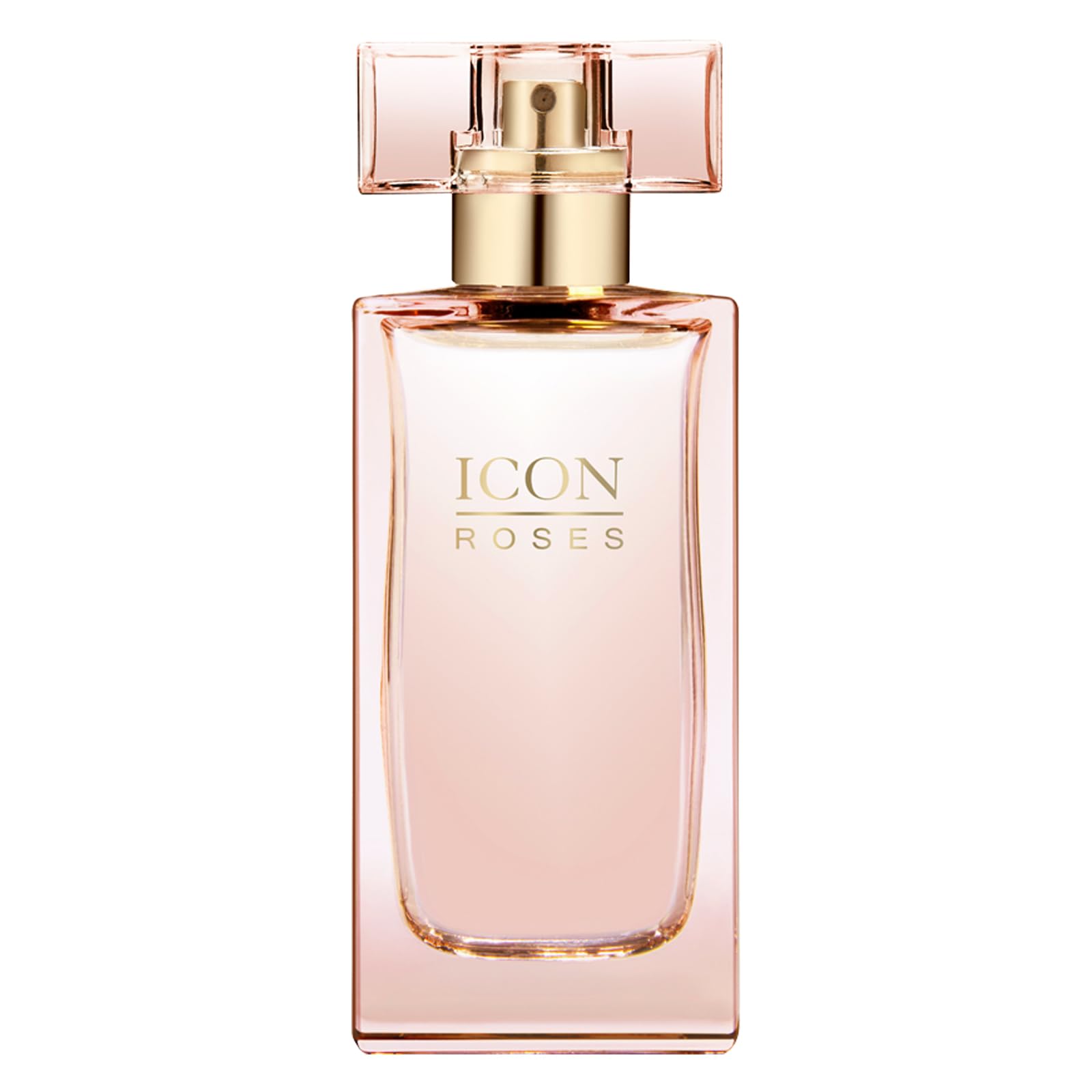 Foto 2 pulgar | Perfume Ga-de Icon Roses Eau de Parfum 50 Ml - Venta Internacional