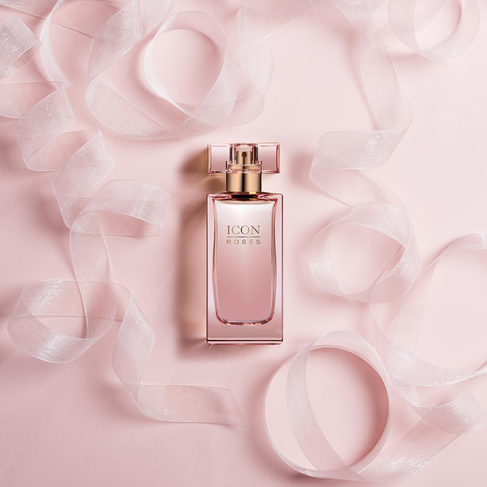 Foto 5 pulgar | Perfume Ga-de Icon Roses Eau de Parfum 50 Ml - Venta Internacional