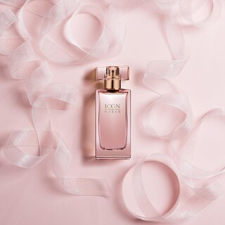 Foto 4 | Perfume Ga-de Icon Roses Eau de Parfum 50 Ml - Venta Internacional